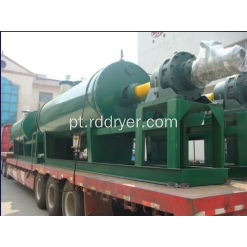 ZPD Vacuum Horrow Pharmaceutical Industrial Dryer